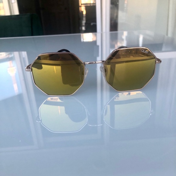 Gold Quay sunglasses